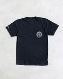Chrome Hearts Tonal Tri Logo Tee