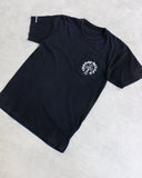 Chrome Hearts Tonal Tri Logo Tee