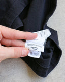 Chrome Hearts Tonal Tri Logo Tee