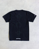 Chrome Hearts Tonal Tri Logo Tee