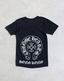 Chrome Hearts Vintage Hong Kong Horseshoe Tee