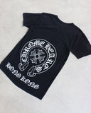 Chrome Hearts Vintage Hong Kong Horseshoe Tee