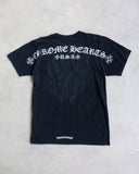 Chrome Hearts Scroll Dagger Tee