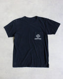Chrome Hearts Scroll Dagger Tee
