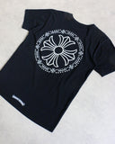 Chrome Hearts Tiny Cross Tee