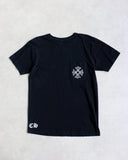 Chrome Hearts Tiny Cross Tee