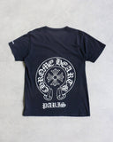 Chrome Hearts Paris Horseshoe Tee