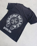 Chrome Hearts Paris Horseshoe Tee