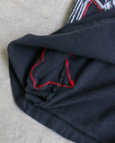 Chrome Hearts Guns N' Roses Patch Cross Tee