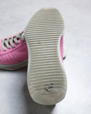 Rick Owens Pink Phlegethon Maximal Runner