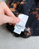 Chrome Hearts Tiny Cross Tee Tie Dyed