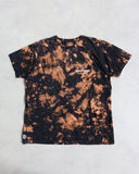 Chrome Hearts Tiny Cross Tee Tie Dyed