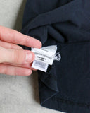 Chrome Hearts Malibu Floral Cross Tee