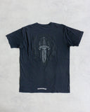 Chrome Hearts Tonal Dagger Tee