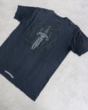 Chrome Hearts Tonal Dagger Tee