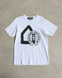 Chrome Hearts Dover Street Market Logo Tee