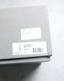 Rick Owens Mainline Pink Phlegethon CargoBasket Sneakers