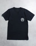 Chrome Hearts London Exclusive Horseshoe Tee