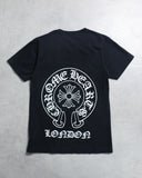 Chrome Hearts London Exclusive Horseshoe Tee
