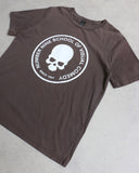 Number (N)ine School of Visual Comedy Tee