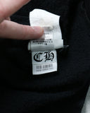 Chrome Hearts Sleeve Cross Made In Hollywood Zip Up Hoodie