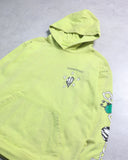 Chrome Hearts Matty Boy Link Hoodie