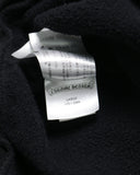 Chrome Hearts Scroll Logo Hoodie