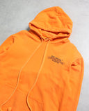 Chrome Hearts Off White Hoodie