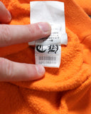 Chrome Hearts Off White Hoodie