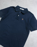 BAPE Small Ape Head S/S Polo Shirt