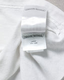 Chrome Hearts FOTI Skeleton Arrow Tee