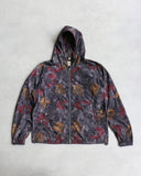 Burberry Floral Track Jacket