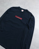 Supreme 1994 L/S Tee