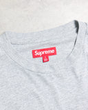 Supreme Small Box Logo L/S Tee