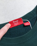 Supreme FW22 Box Logo Crewneck