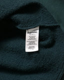 Supreme FW22 Box Logo Crewneck