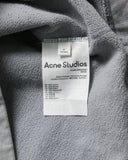 Acne Studios Logo Crewneck