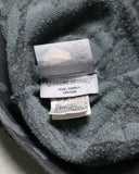 Chrome Hearts Camo Spine Cross Horseshoe Zip Up Hoodie