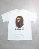 BAPE Ape Head Tee