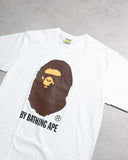 BAPE Ape Head Tee