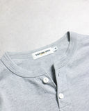 BAPE 2008 Apehead Henley L/S Shirt