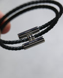 Hermes Tournis Tresse Bracelet