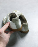 Maison Margiela Replica GAT Beige Sneakers