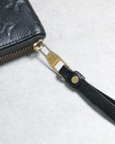 Louis Vuitton Zippy Monogram Purse