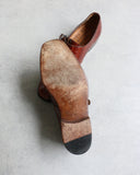 Chrome Hearts 1/1 John Lobb Bespoke Crocodile Loafers