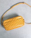 Goyard Cap-Vert PM Bag