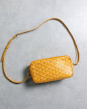 Goyard Cap-Vert PM Bag