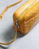 Goyard Cap-Vert PM Bag