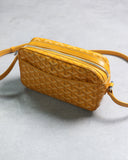 Goyard Cap-Vert PM Bag