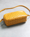 Goyard Cap-Vert PM Bag